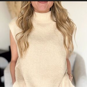 🏔️ Sweater Dress